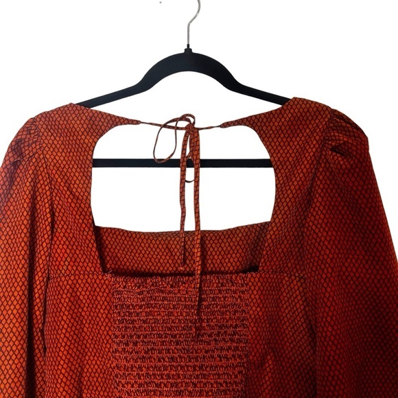 Levi's Finn Blouse - Picture 9 of 14